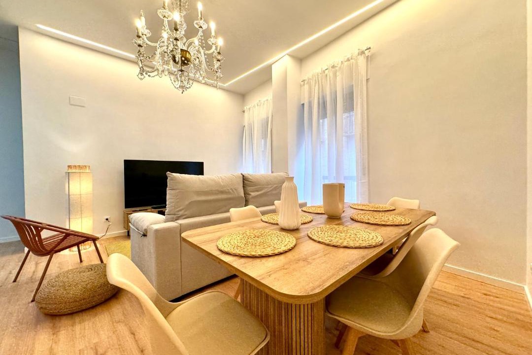 Photo of Livingroom in Murcia