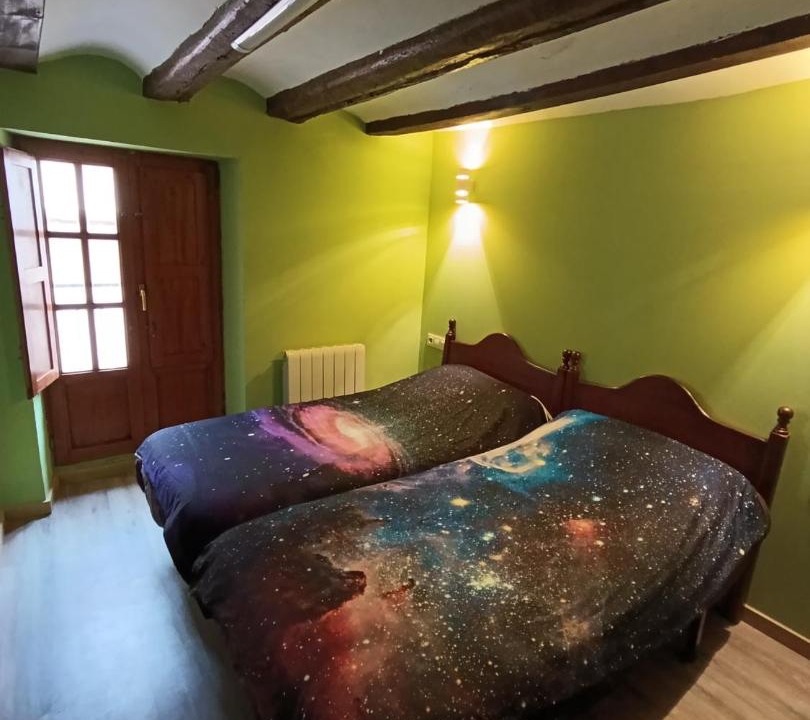Photo of Bedroom in Borobia