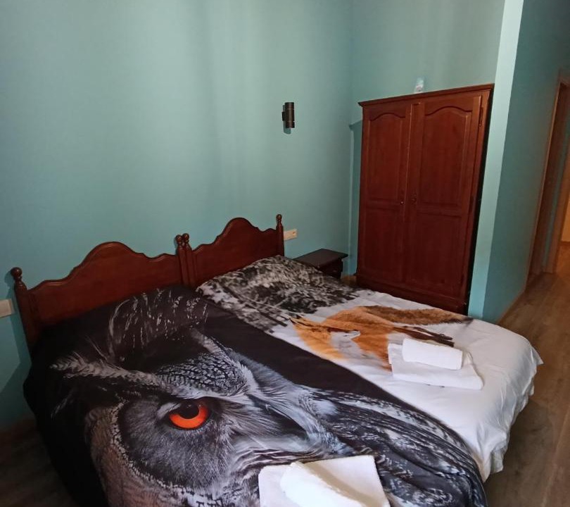 Photo of Bedroom in Borobia