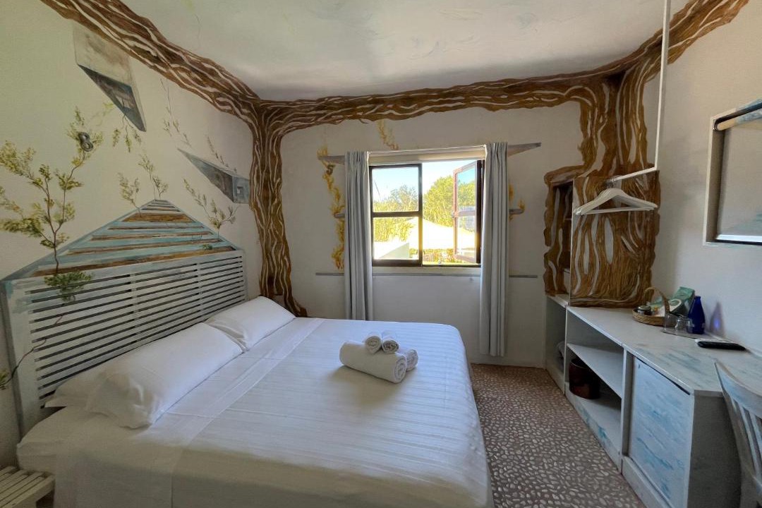 Photo of Bedroom in Sant Josep de sa Talaia