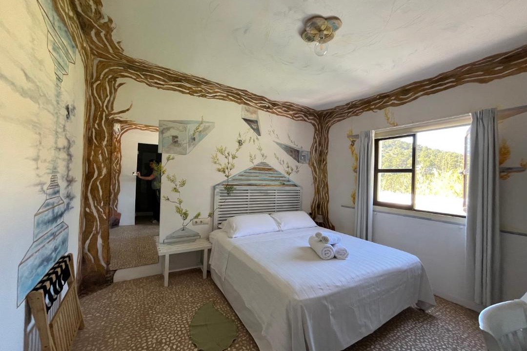 Photo of Bedroom in Sant Josep de sa Talaia
