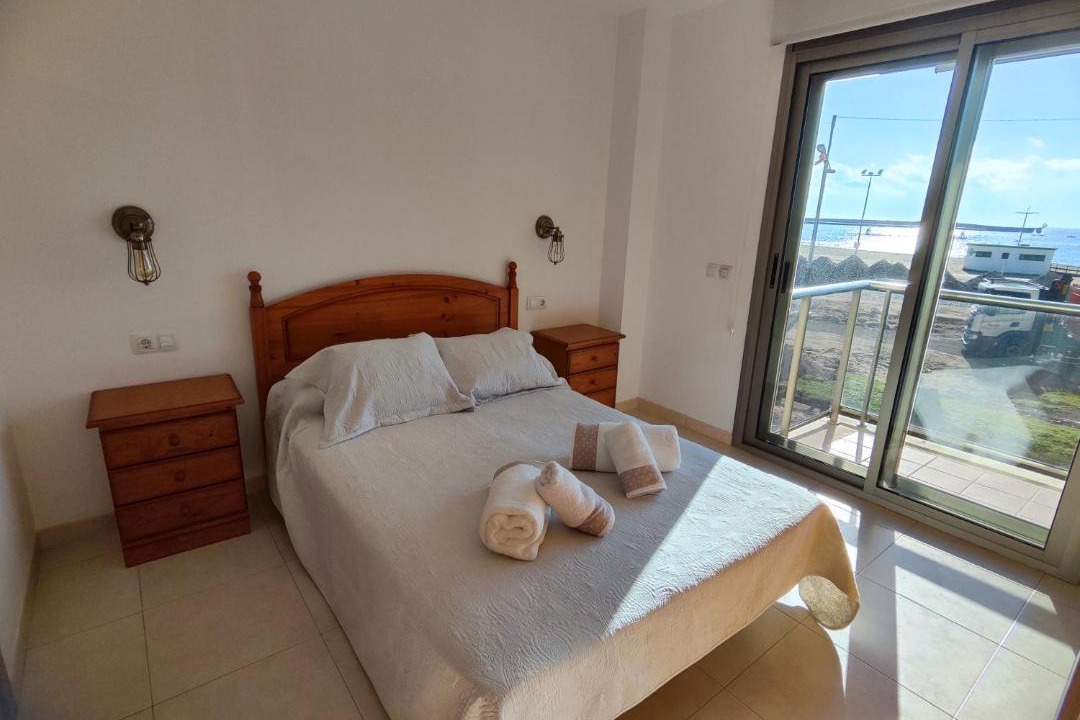 Photo of Bedroom in Palamos