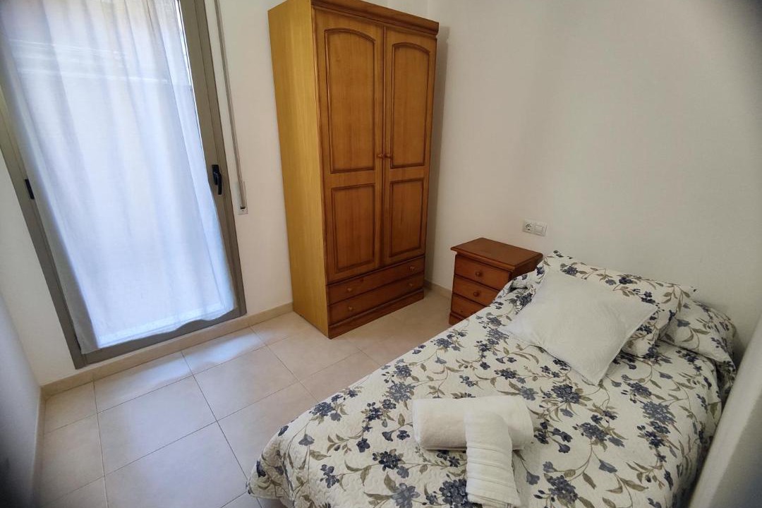 Photo of Bedroom in Palamos