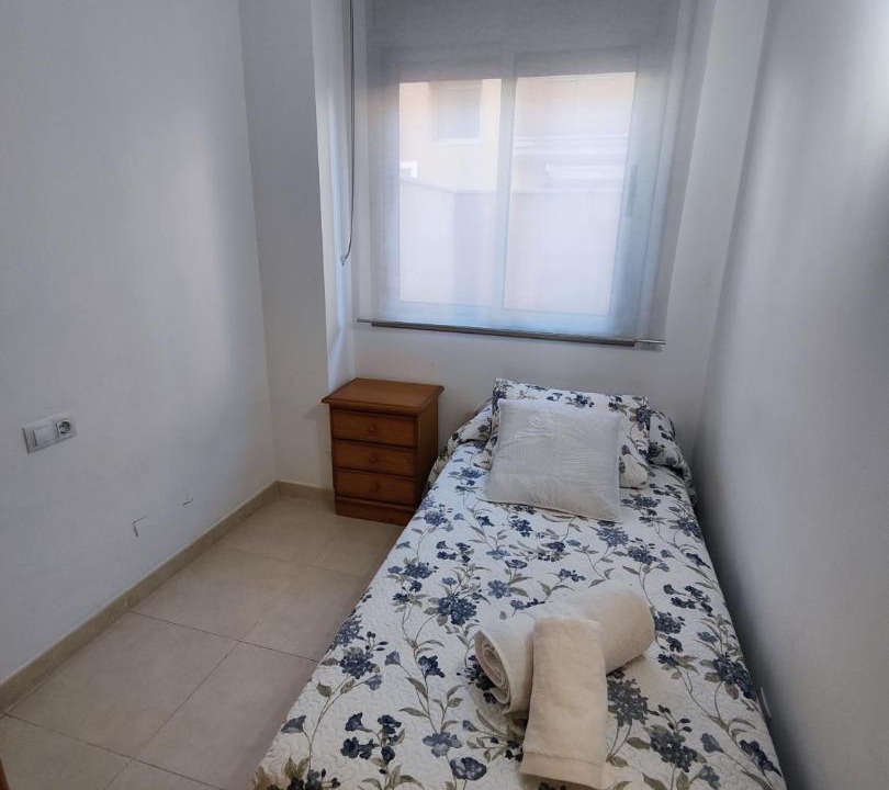 Photo of Bedroom in Palamos