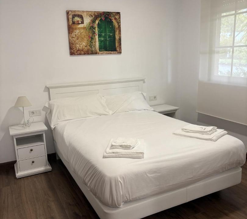 Photo of Bedroom in Celanova