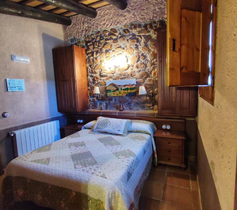 Photo of Bedroom in Llinars del Valles