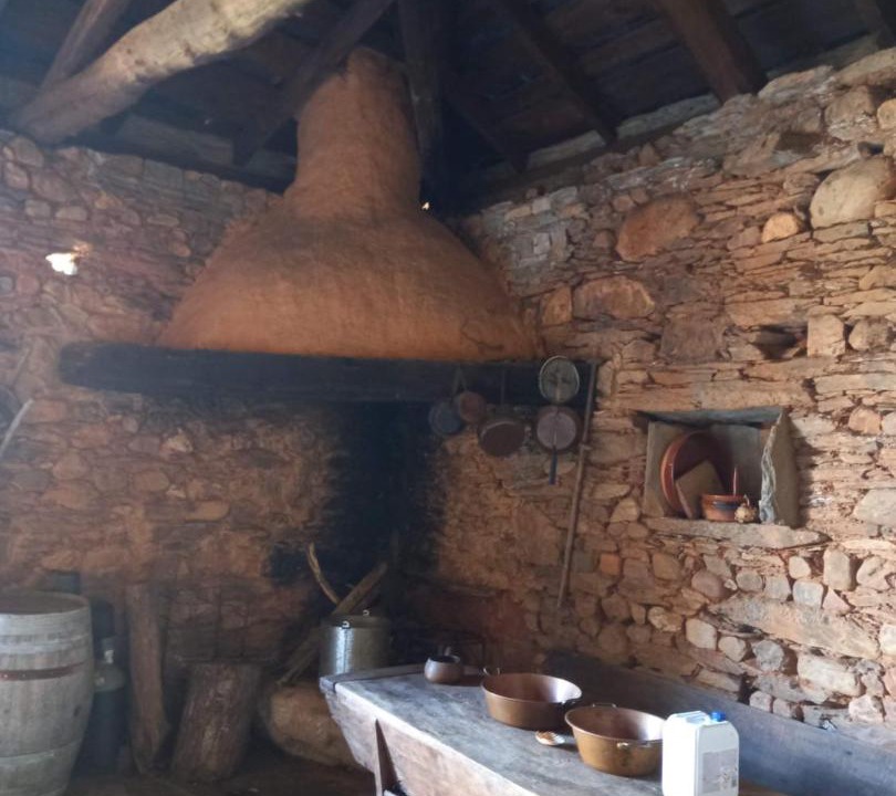 Photo of Kitchen in Toreno