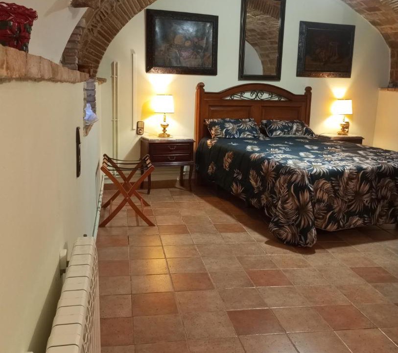 Photo of Bedroom in Siurana