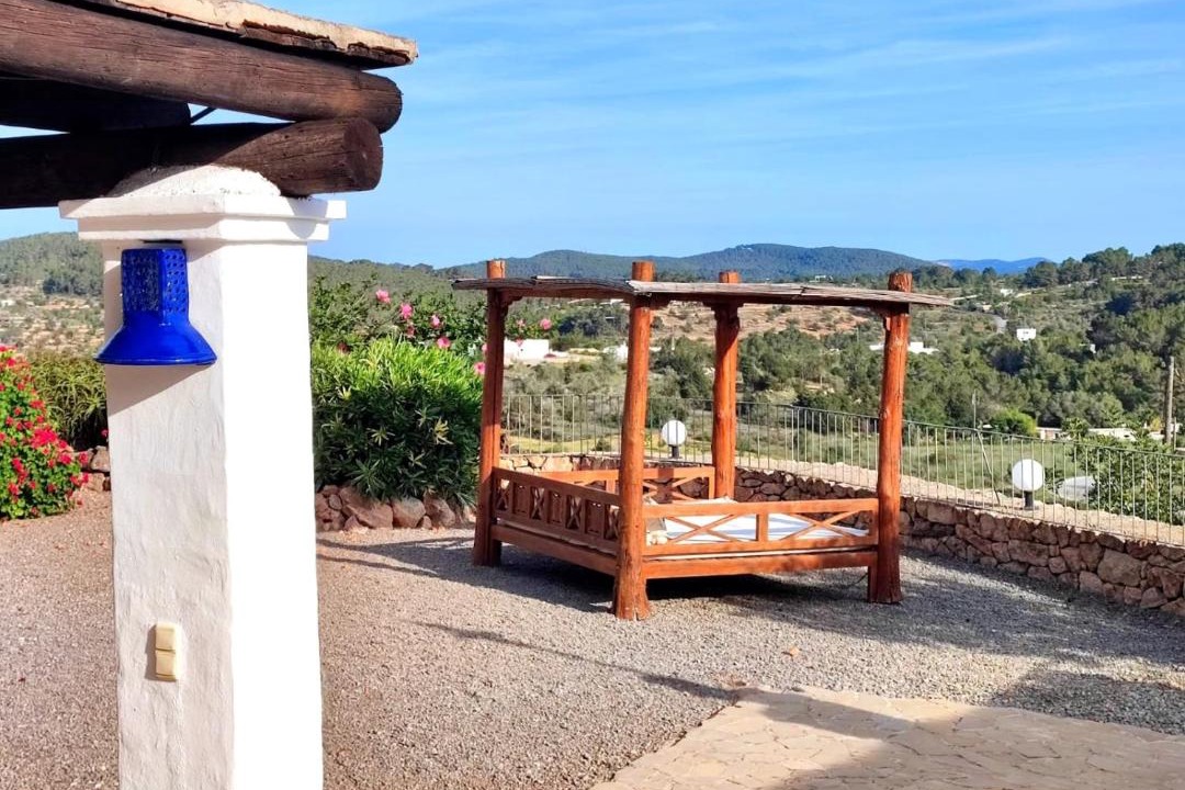 Photo of Patio Balcony in Santa Gertrudis