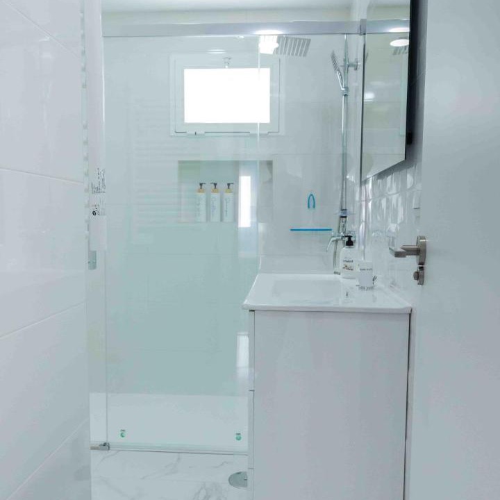 Photo of Bathroom in Tomelloso