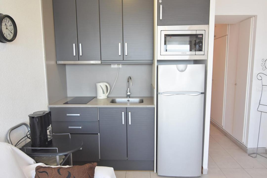 Photo of Kitchen in Santa Margarida