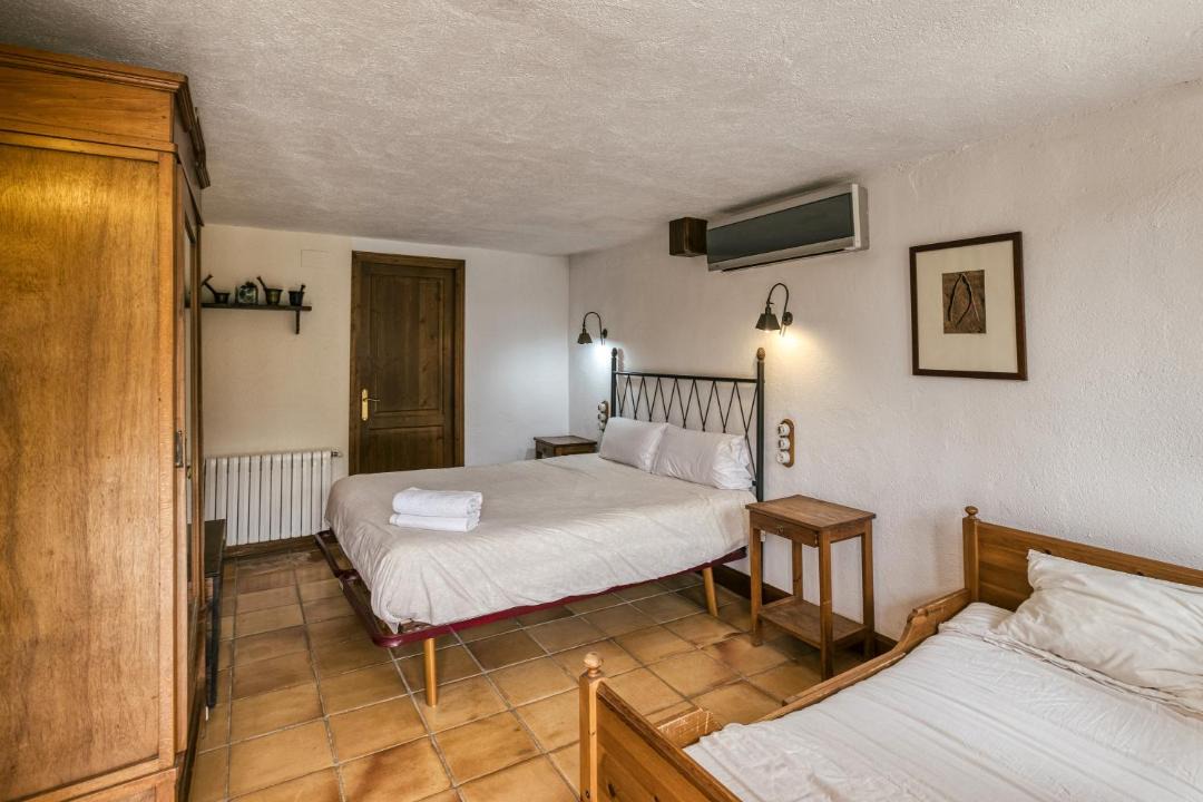 Photo of Bedroom in Pujals dels Pagesos