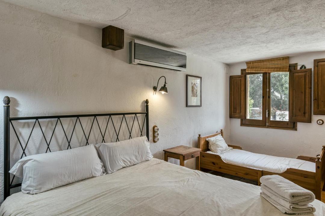 Photo of Bedroom in Pujals dels Pagesos