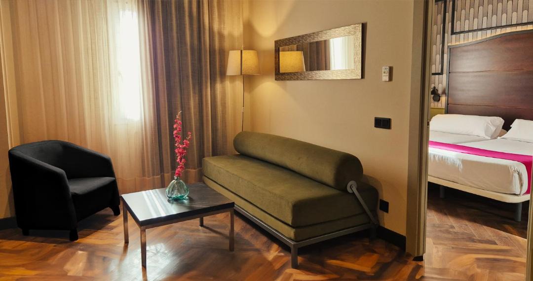 Photo of Bedroom in Bormujos