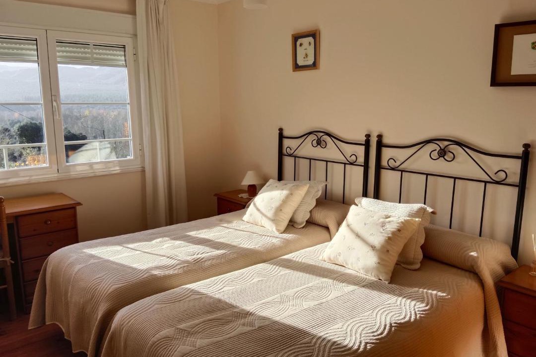 Photo of Bedroom in Carucedo