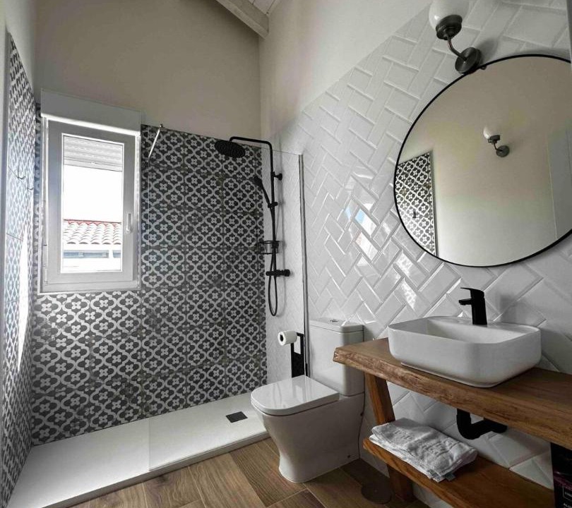 Photo of Bathroom in Caviedes