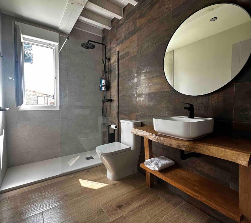Photo of Bathroom in Caviedes