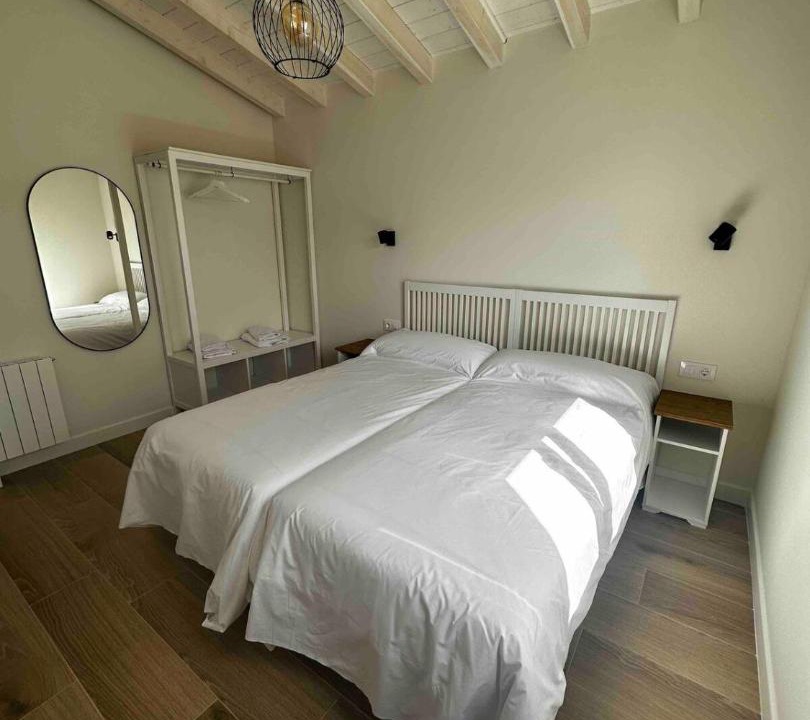 Photo of Bedroom in Caviedes