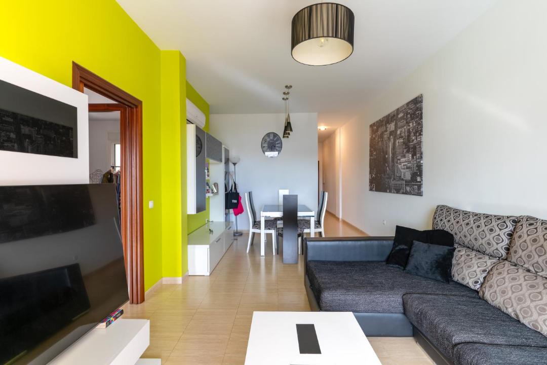 Photo of Livingroom in Aguadulce