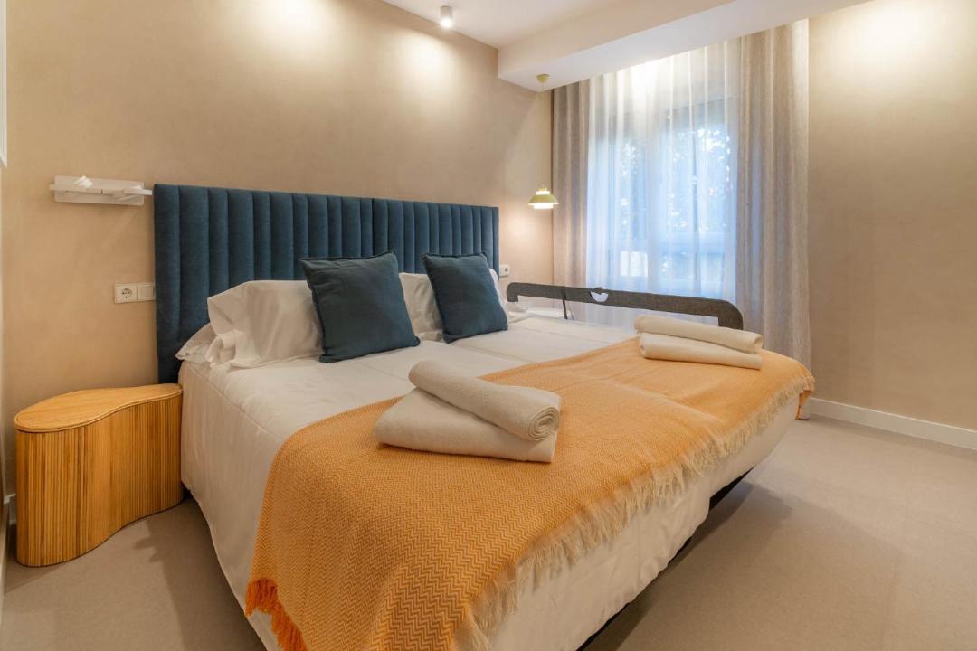 Photo of Bedroom in Valladolid City Centre