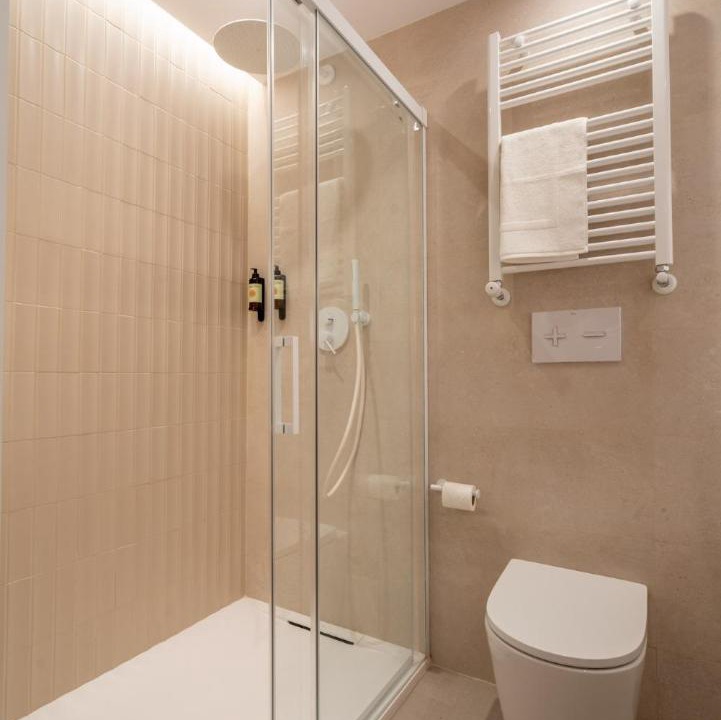Photo of Bathroom in Valladolid City Centre