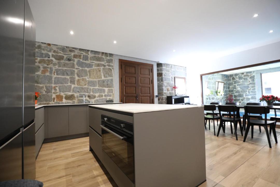 Photo of Kitchen in Villacastin