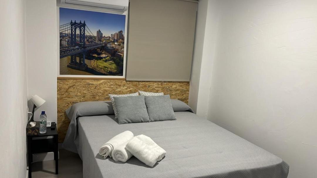 Photo of Bedroom in Campanillas