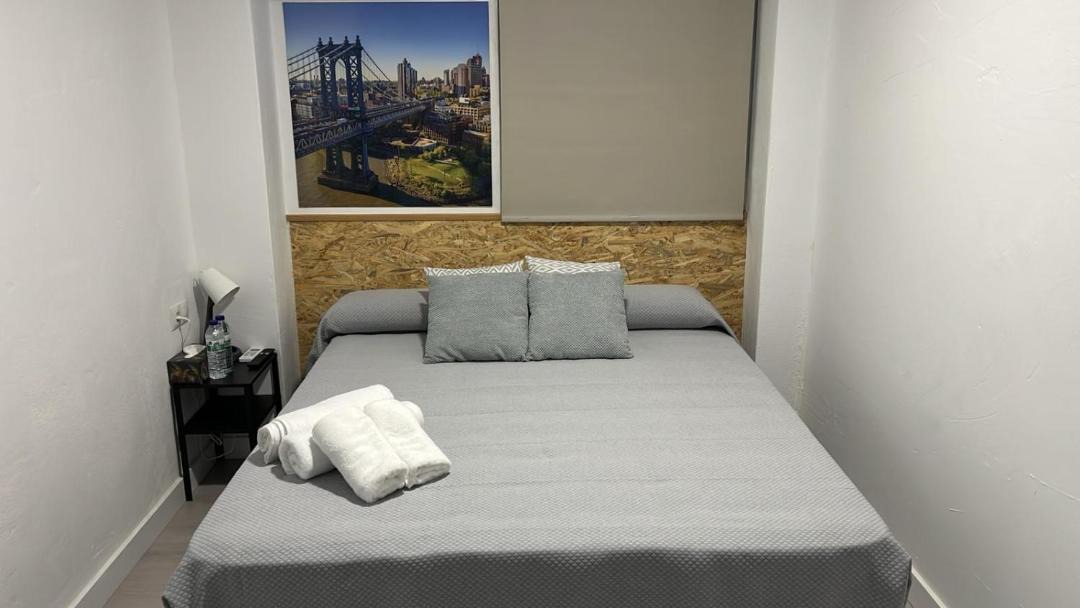 Photo of Bedroom in Campanillas