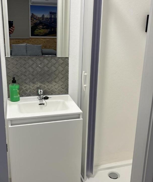 Photo of Bathroom in Campanillas