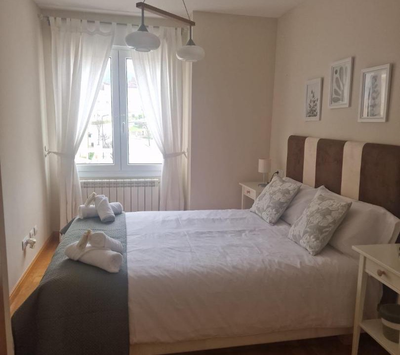 Photo of Bedroom in Ribadesella