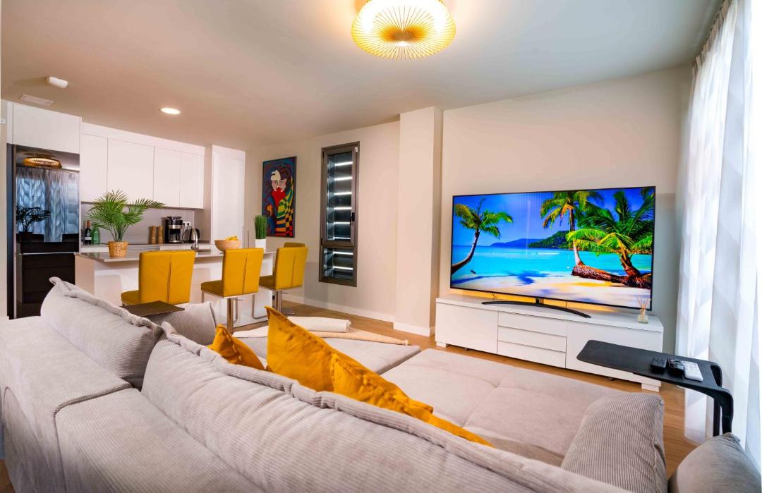 Photo of Livingroom in Los Gavilanes