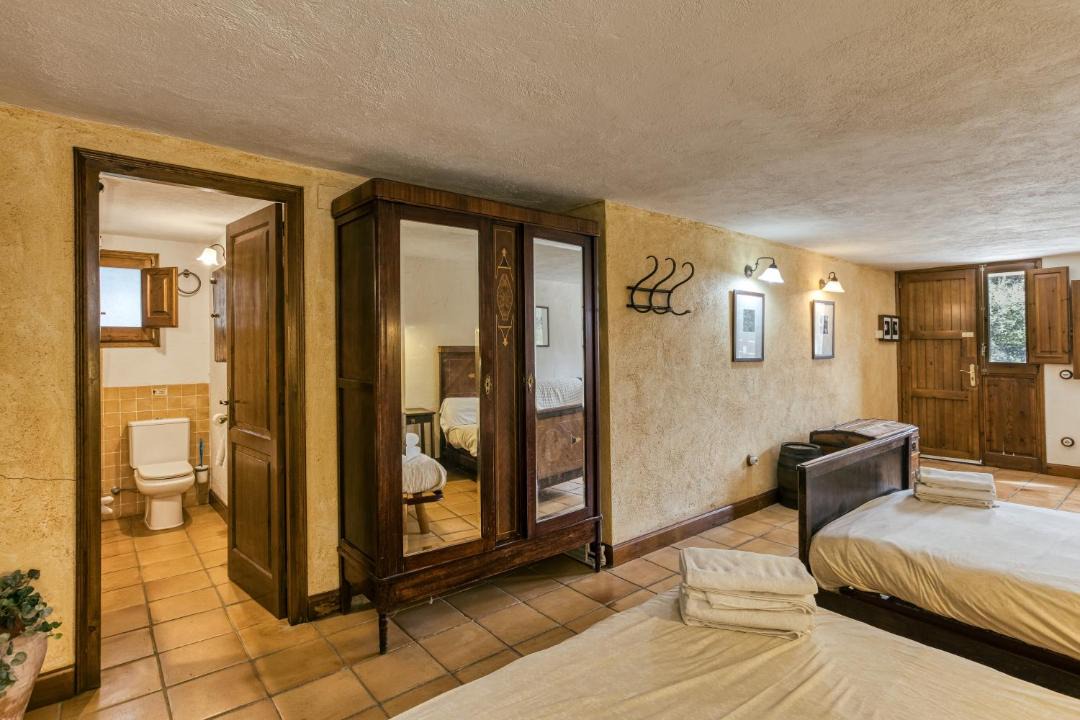 Photo of Bedroom in Pujals dels Pagesos