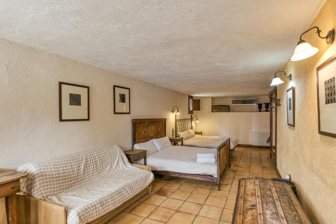 Photo of Bedroom in Pujals dels Pagesos
