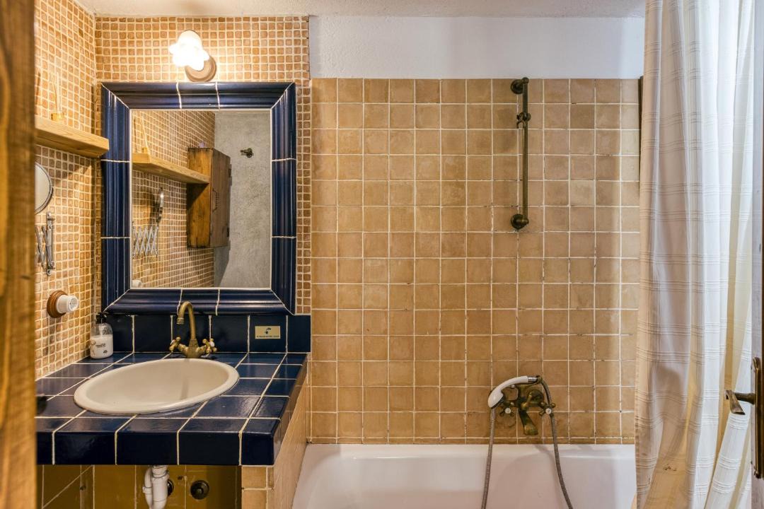 Photo of Bathroom in Pujals dels Pagesos