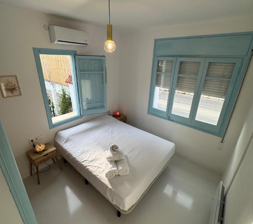 Photo of Bedroom in Canet de Mar