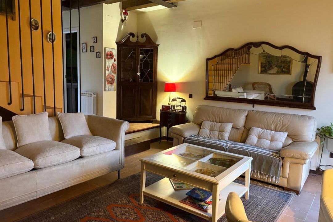 Photo of Livingroom in La Salceda