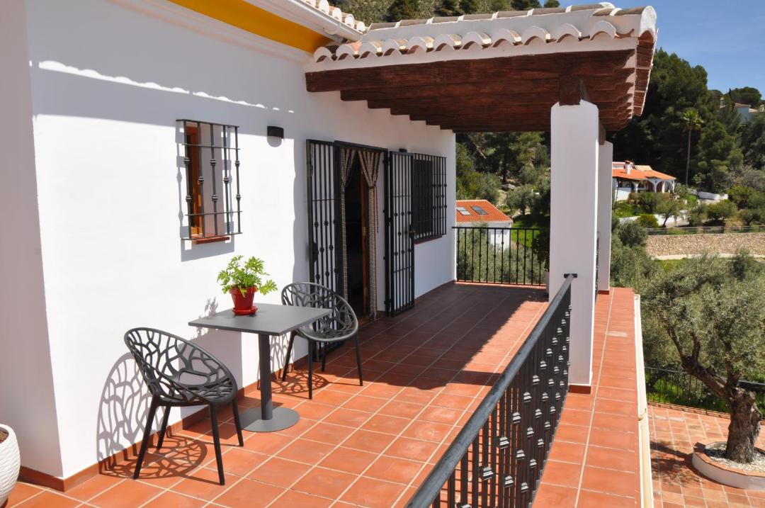 Photo of Others in Competa