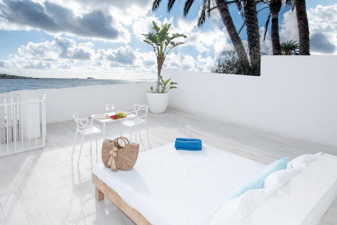 Photo of Patio Balcony in Figueretas