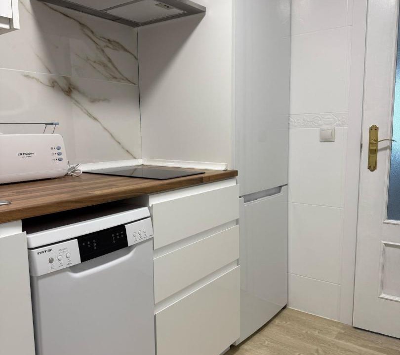 Photo of Kitchen in Burgos