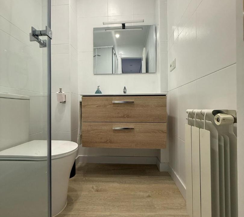 Photo of Bathroom in Burgos