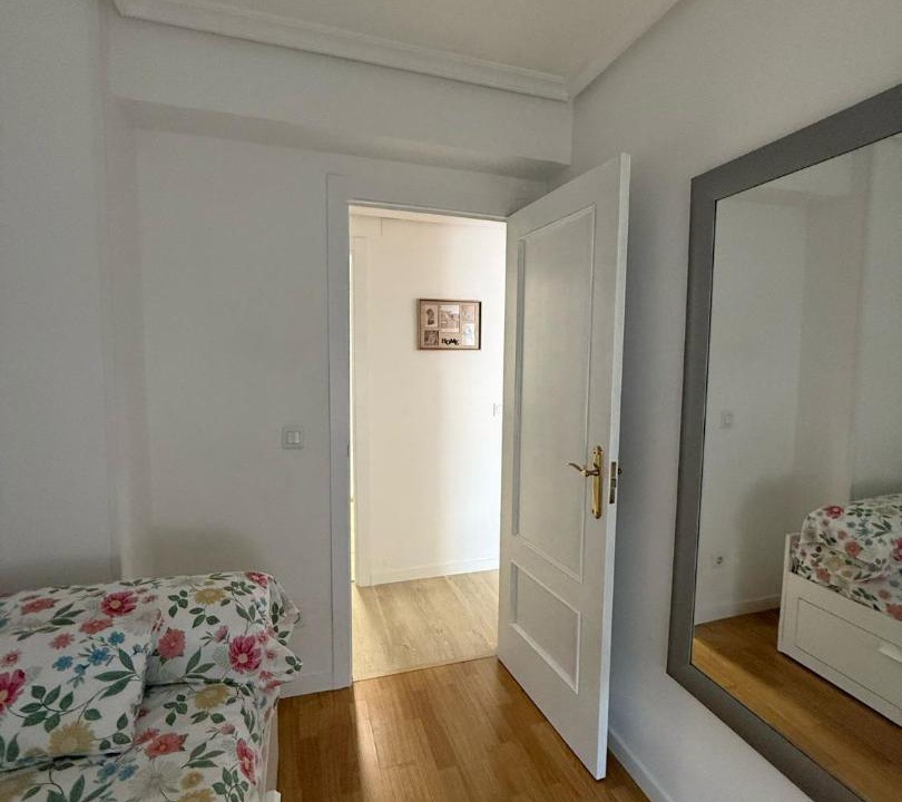 Photo of Bedroom in Burgos