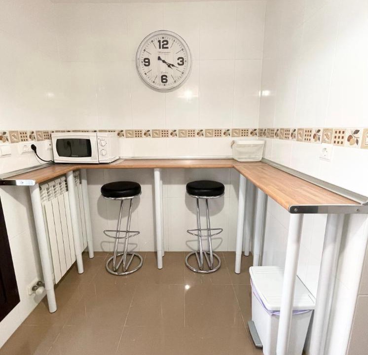 Photo of Kitchen in Maria de Huerva