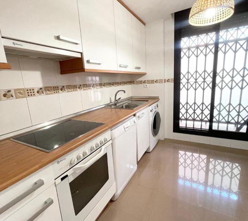 Photo of Kitchen in Maria de Huerva