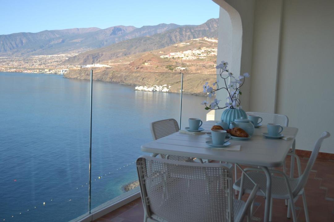 Photo of Patio Balcony in Radazul