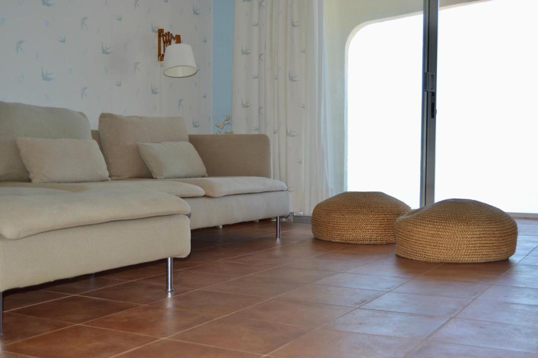 Photo of Livingroom in Radazul