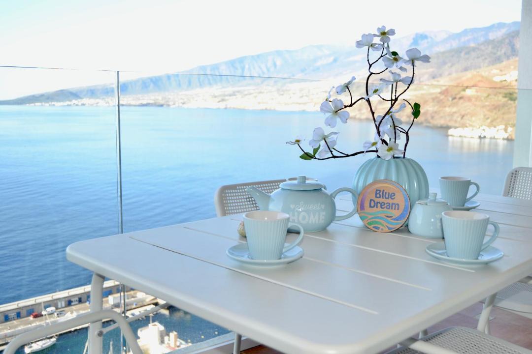 Photo of Patio Balcony in Radazul