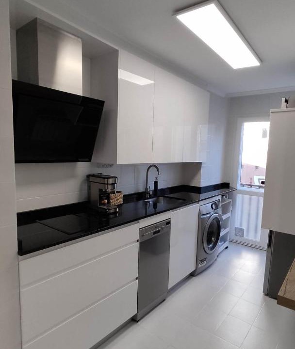 Photo of Kitchen in Haro