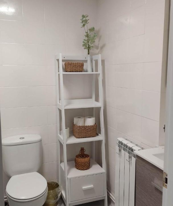 Photo of Bathroom in Haro