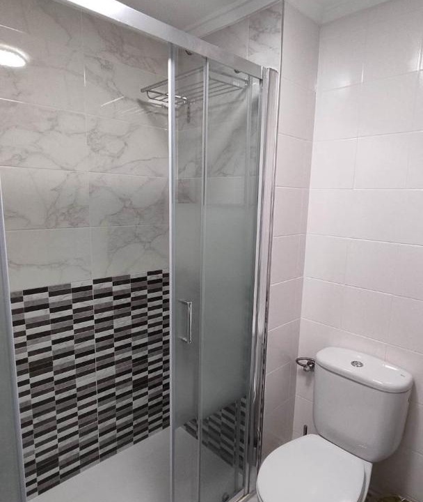 Photo of Bathroom in Haro