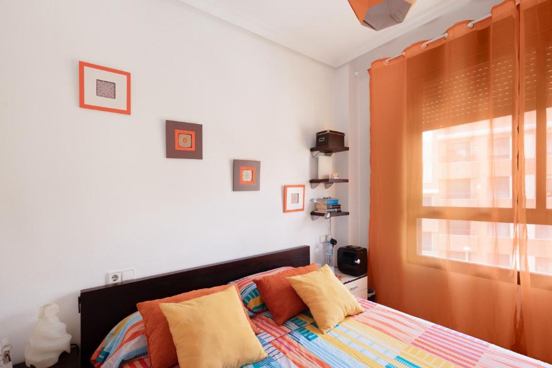 Photo of Bedroom in Sabadell